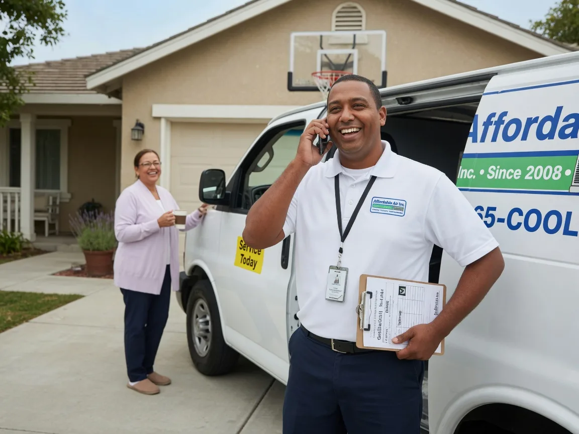 Central Ac Repair Prairie Du Chien, WI FAQs